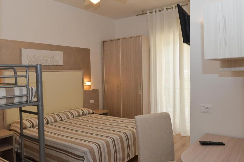 Hotel Conchiglia 3 stelle Superior - image 16