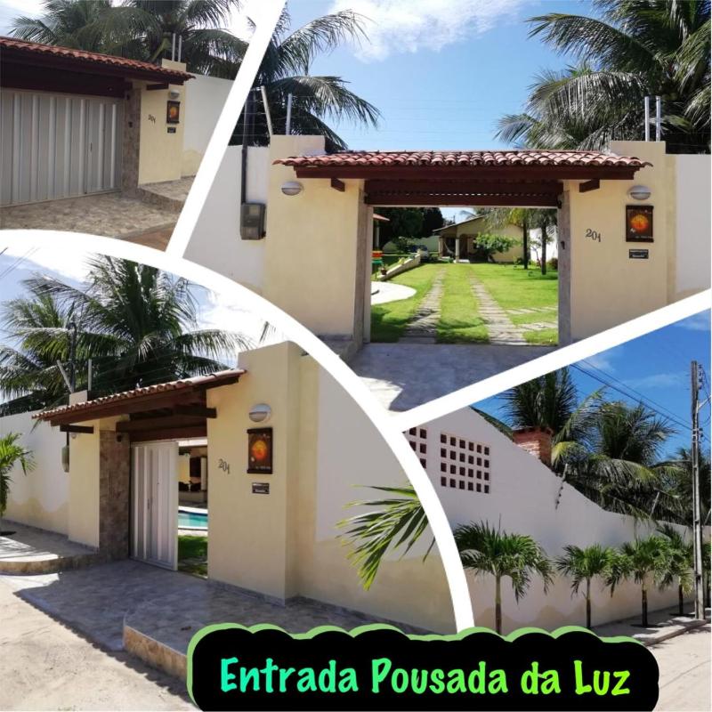 Pousada da Luz - image 21