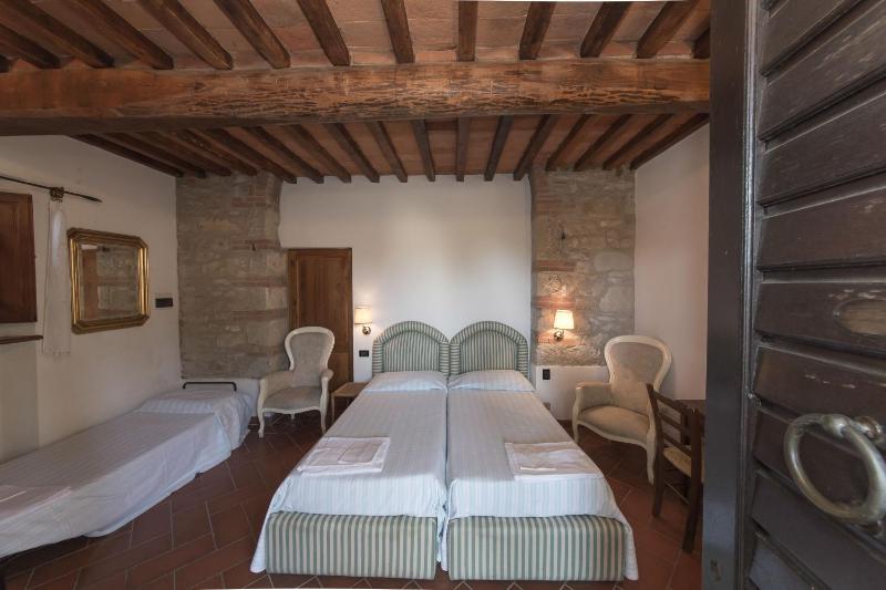Comfort Double Room image 1