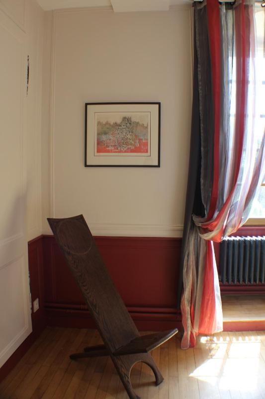 Double Room with Garden View image 4