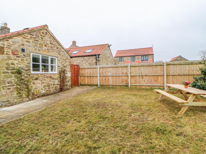 Holiday Home image 4
