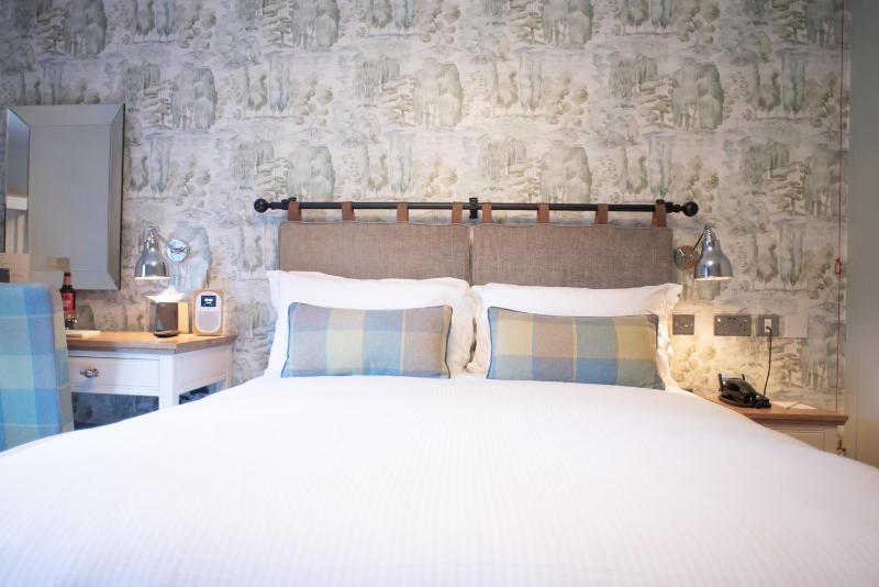 Cromwell Arms Country Pub with Rooms - image 29