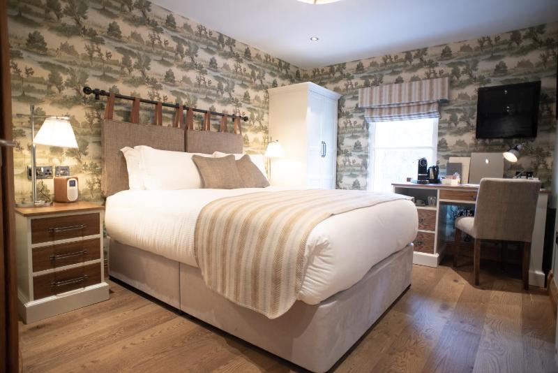 Cromwell Arms Country Pub with Rooms - image 12