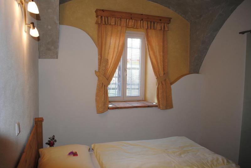 One-Bedroom Apartment with Terrace image 2