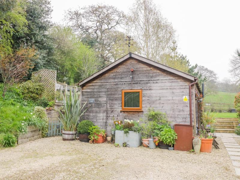Wellinghill Lodge - image 16