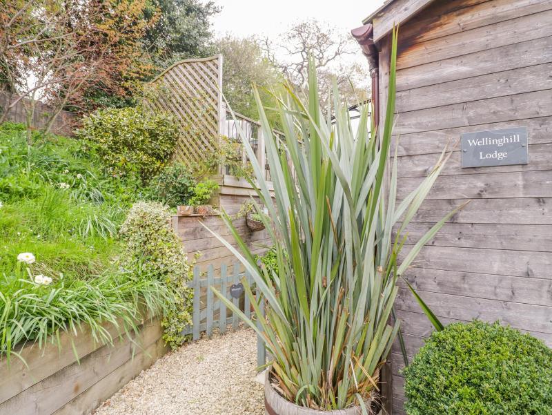 Wellinghill Lodge - image 23