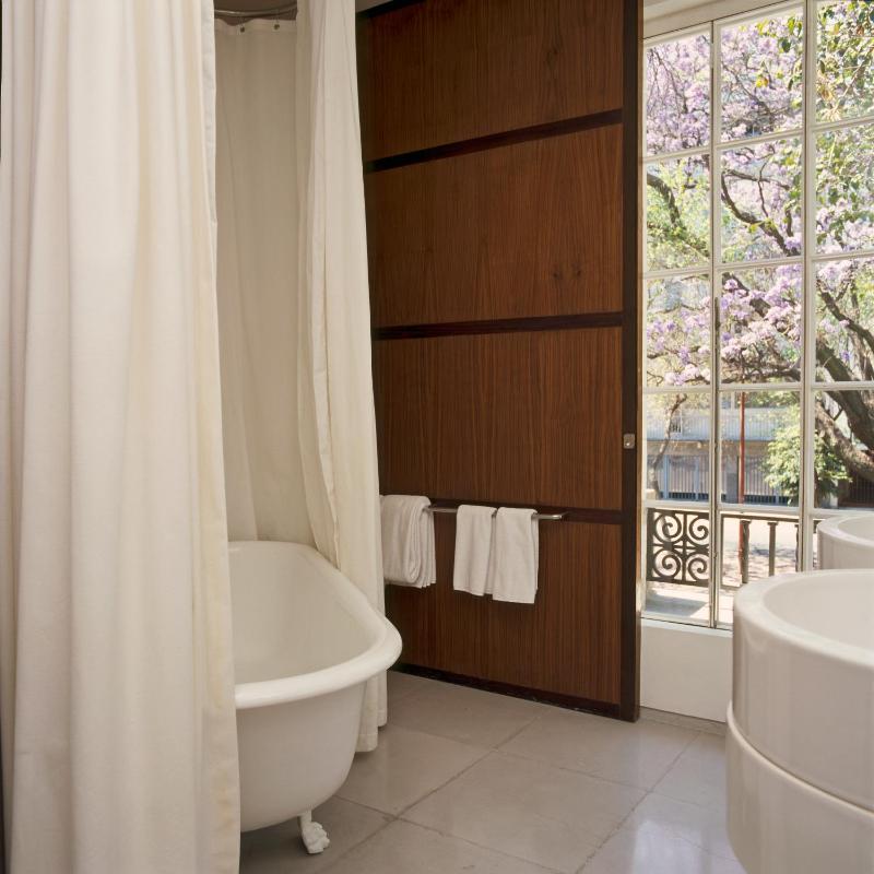 CONDESA DF Mexico City a Member of Design Hotels - image 12