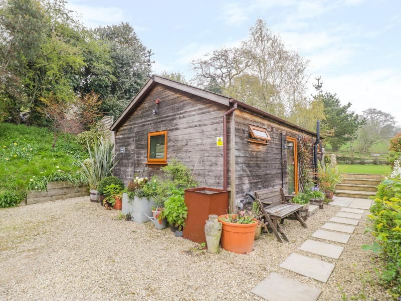 Wellinghill Lodge - image 8