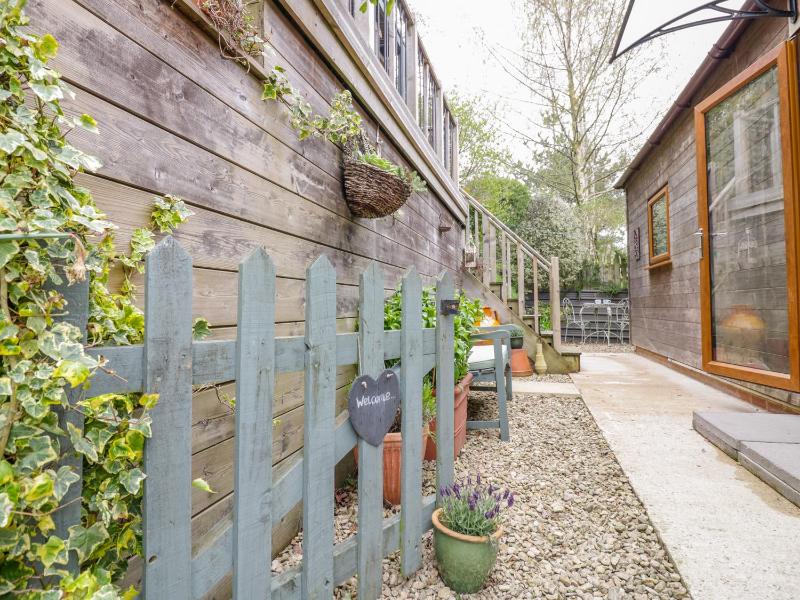 Wellinghill Lodge - image 20