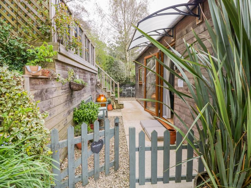 Wellinghill Lodge - image 7