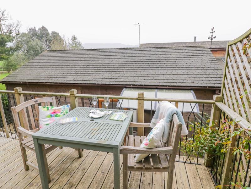 Wellinghill Lodge - image 27