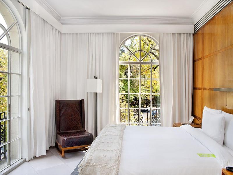 CONDESA DF Mexico City a Member of Design Hotels - image 30