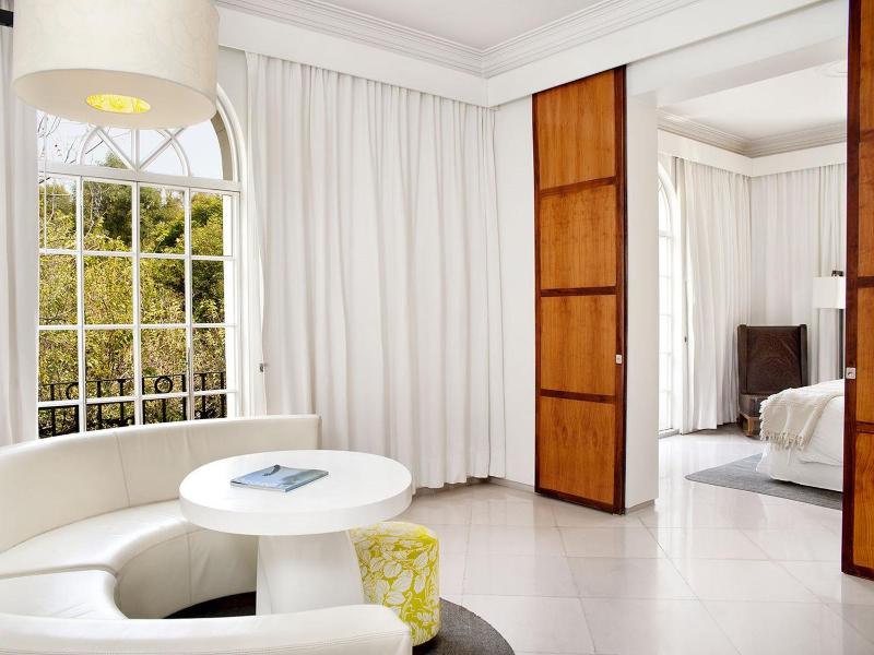 CONDESA DF Mexico City a Member of Design Hotels - image 27