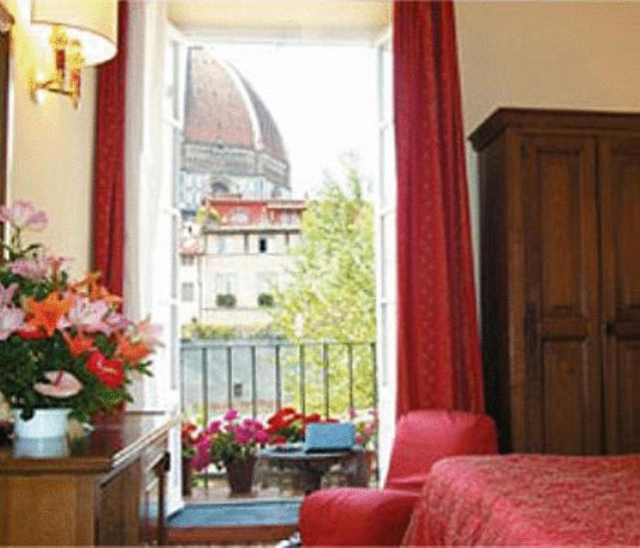 Double or Twin Room image 1