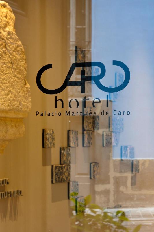 Caro Hotel - image 3