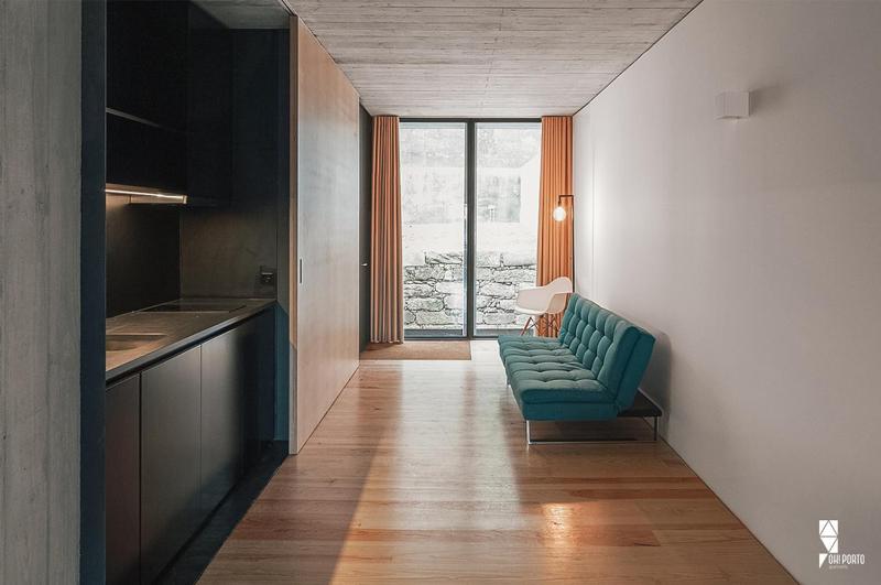 Oh! Porto Apartments - image 39