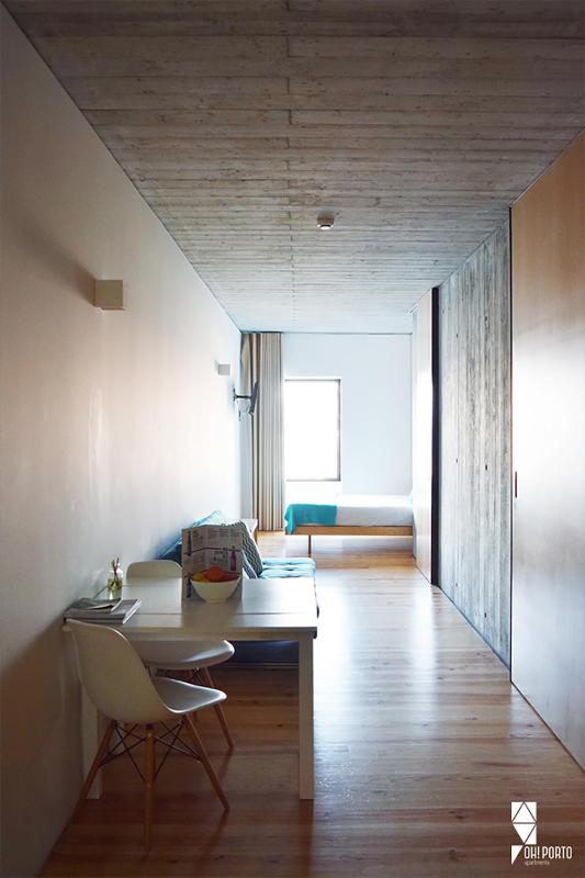 Oh! Porto Apartments - image 50