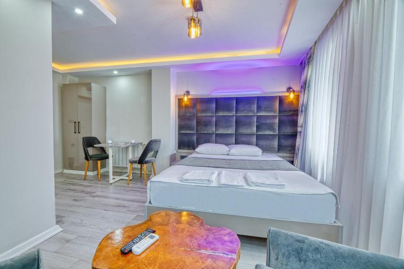 Standard Double Room image 1