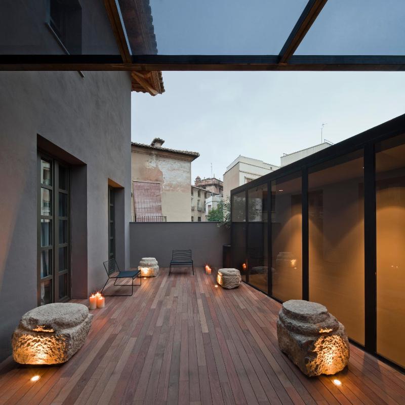Caro Hotel - image 15