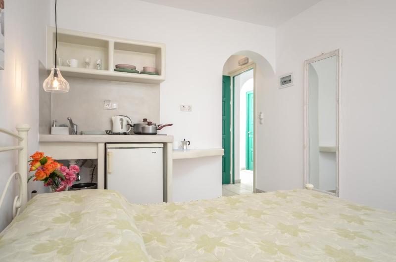 Deluxe Apartment image 3