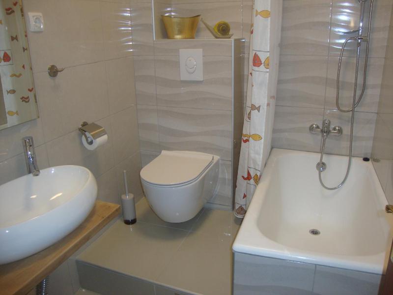 Apartments Vodice Marica - image 4