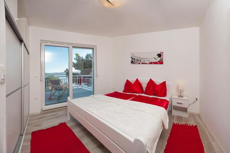 Villa with Sea View image 1