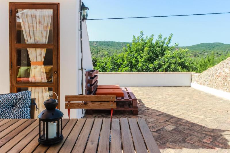 Apartment with Terrace image 4