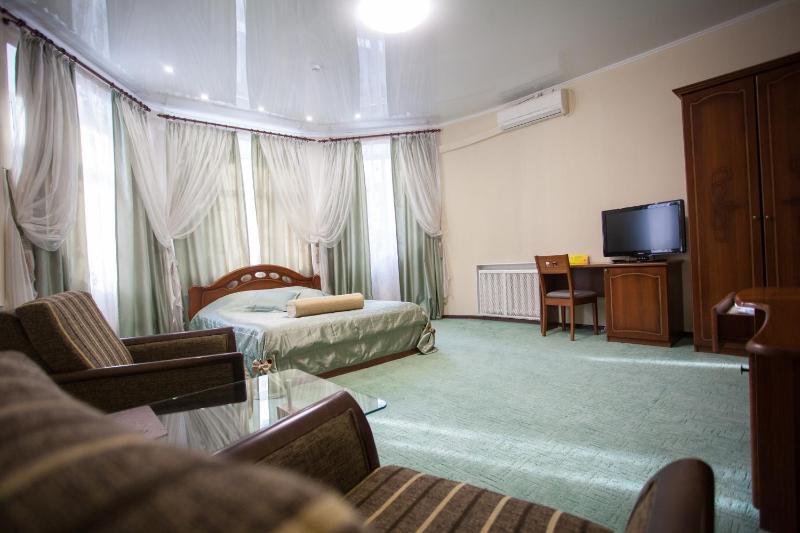 Superior Double Room image 3
