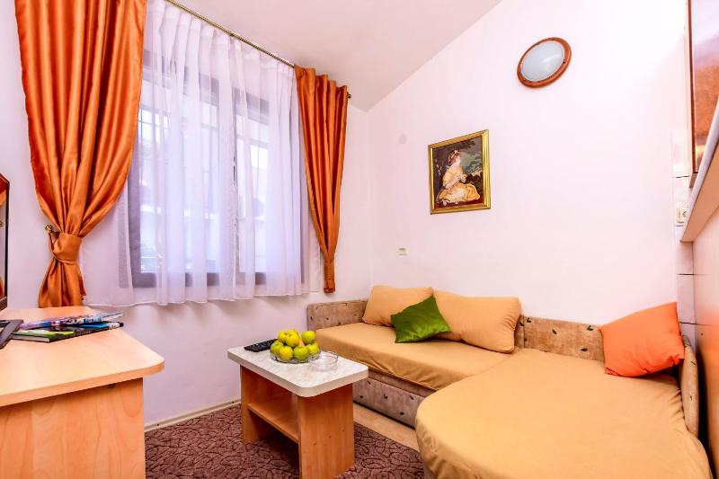 Apartments Mira Mark - image 35