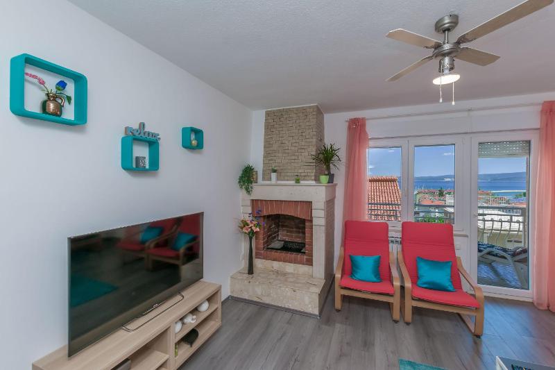 Two-Bedroom Apartment image 1