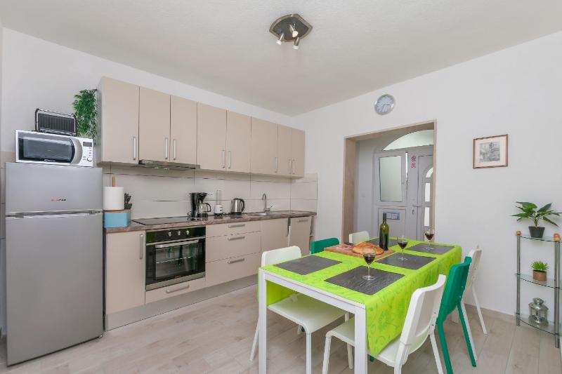 Two-Bedroom Apartment image 4
