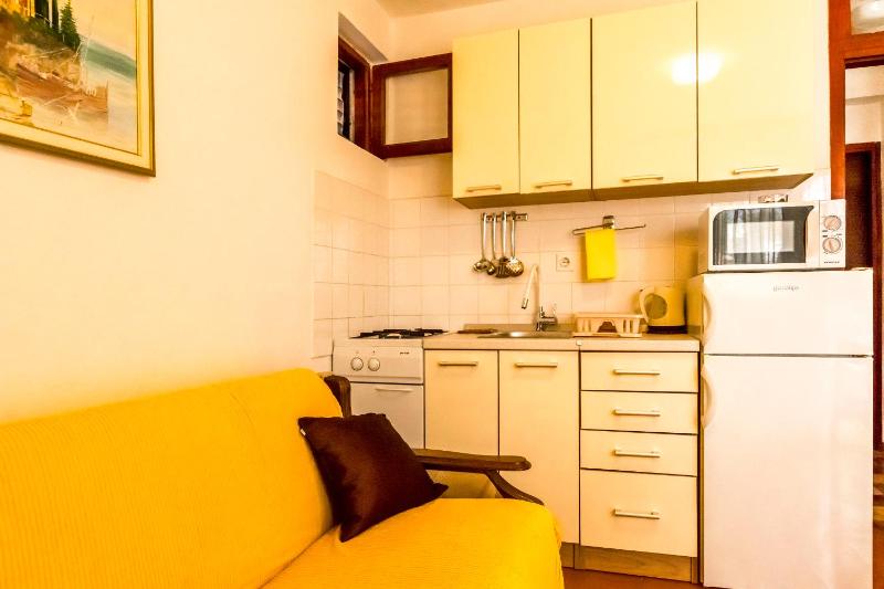 Apartments Mira Mark - image 12