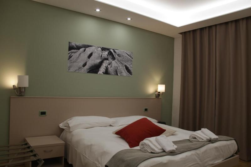 Double or Twin Room image 1