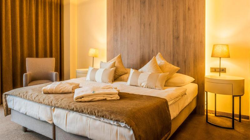 Standard Double Room image 4