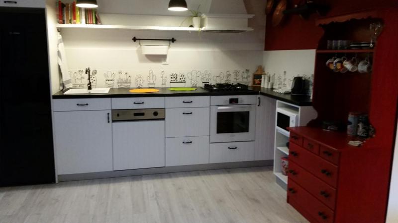 One-Bedroom Apartment image 1