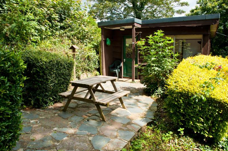 Two-Bedroom Chalet (4 Adults) image 1