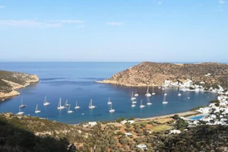 Sun & Sea Apartment Images