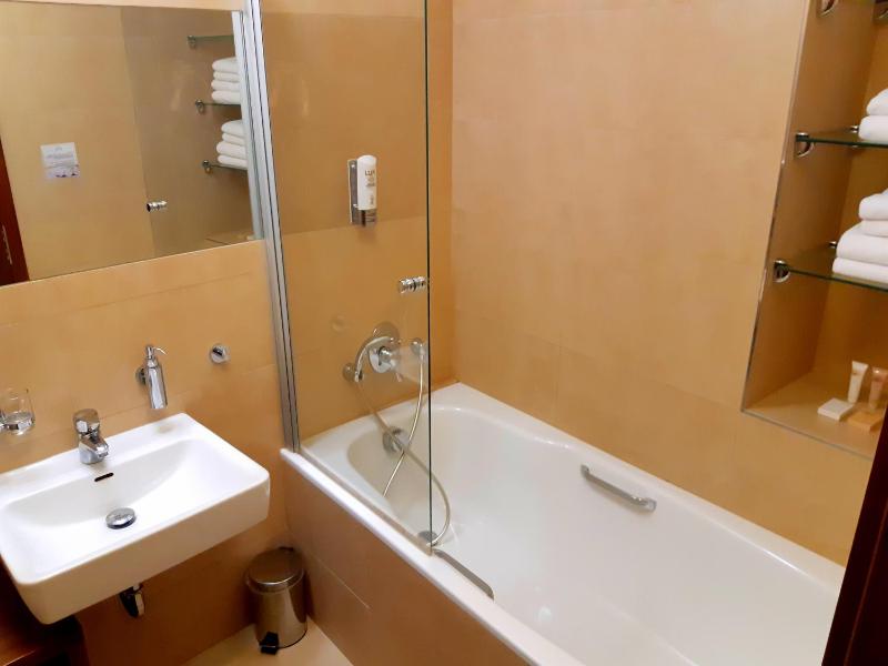 Two-Bedroom Apartment image 4