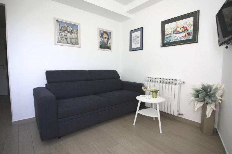 Studio Apartment image 3