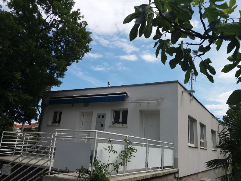 NoAr Apartment Rijeka - image 20