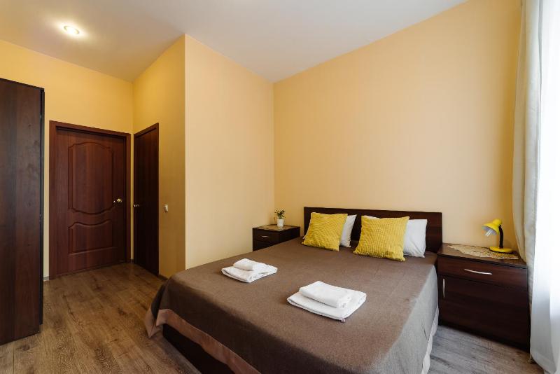 Standard Double Room image 2