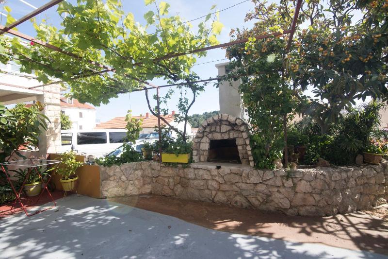 Apartments and Rooms Nikol - image 13