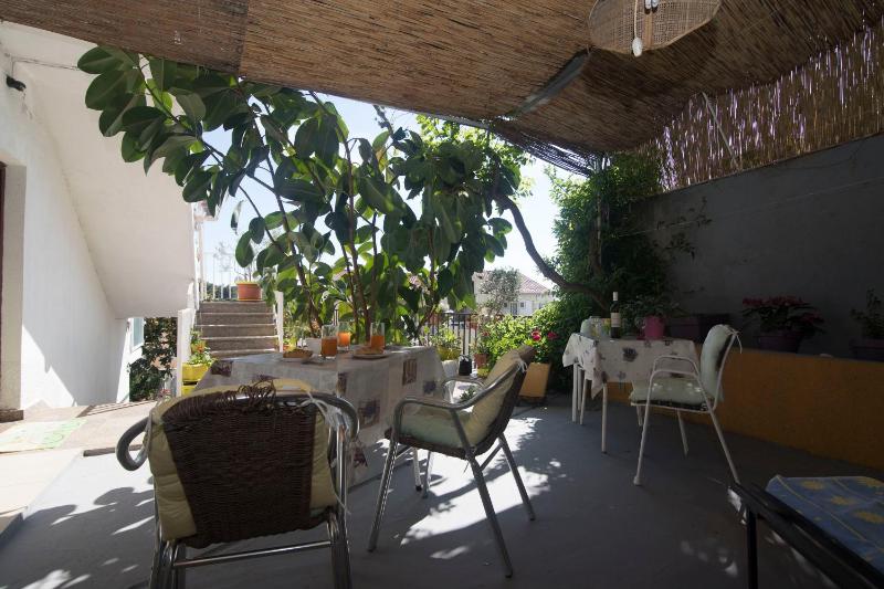 Apartments and Rooms Nikol - image 36