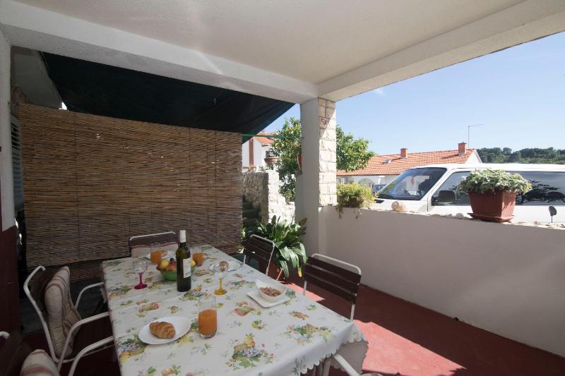 Apartments and Rooms Nikol - image 18