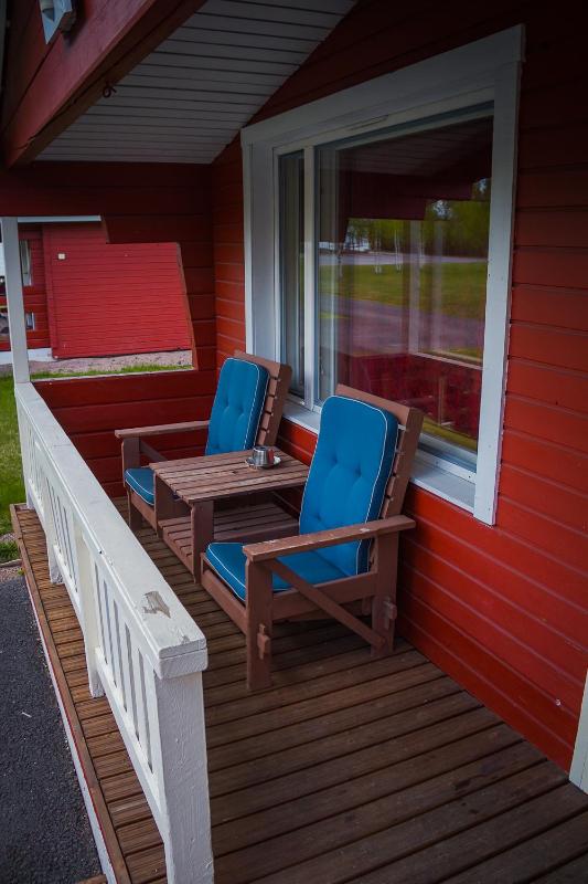 Chalet image 2