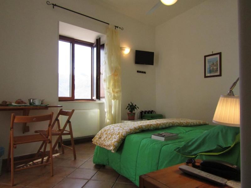 Standard  Double Room image 1