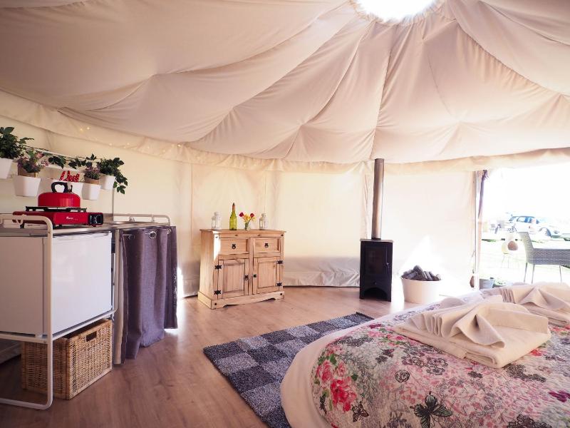 Tent image 1