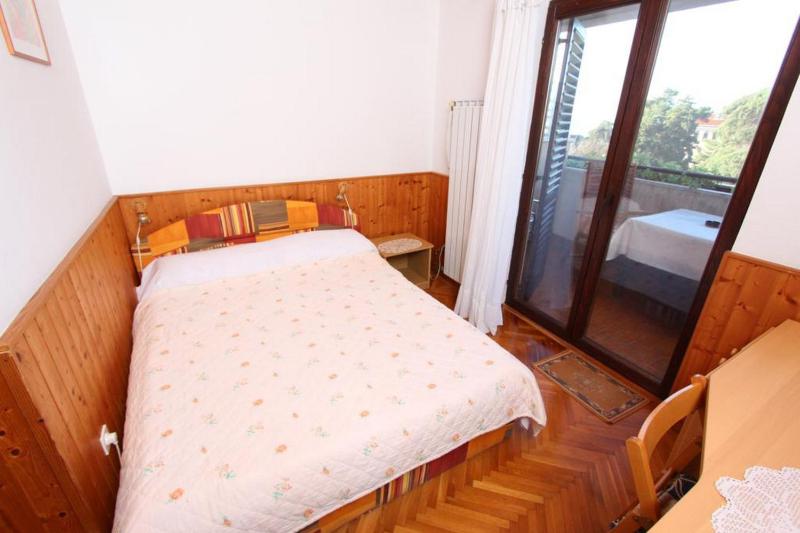 Double Room with Balcony and Sea View image 2
