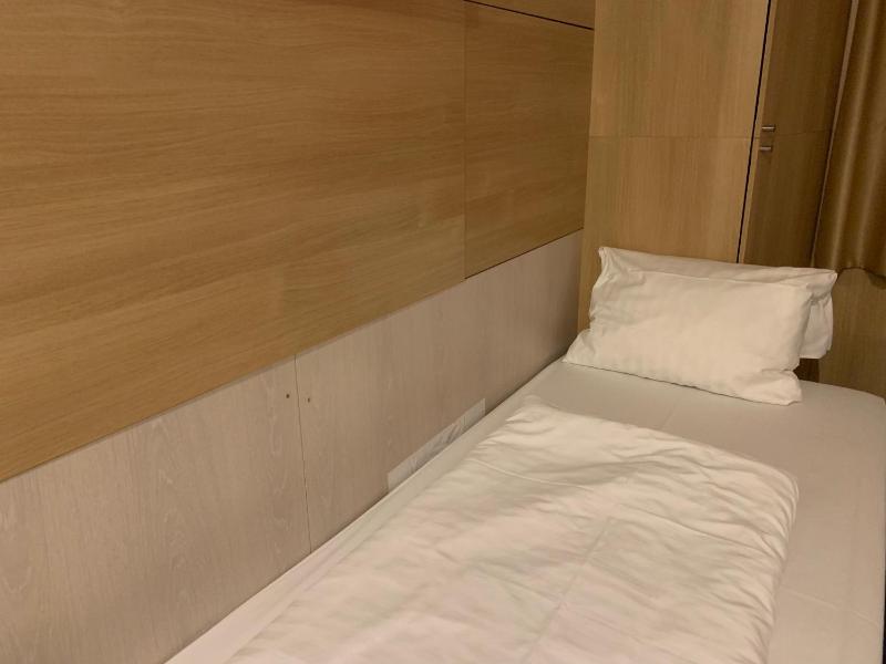 Hotel New Fair Munich Messe - image 4