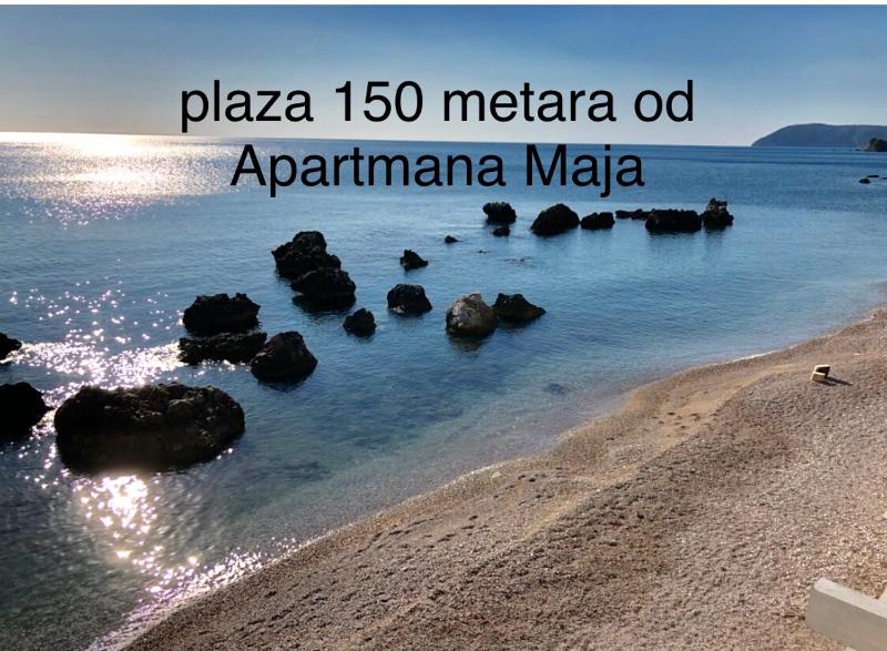Apartmani Maja - image 1